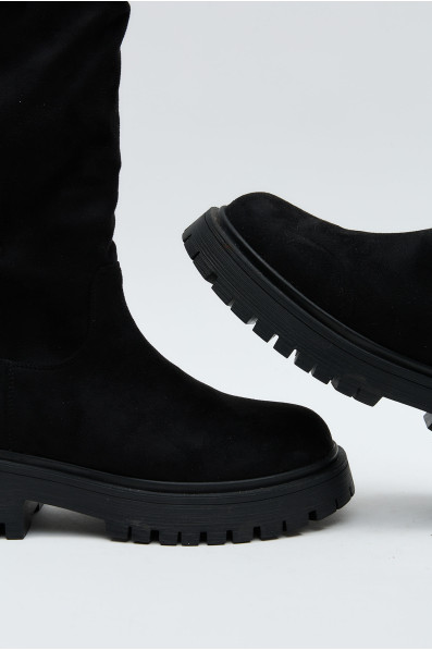 Сапоги ALLSY 202514