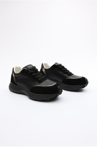 Кроссовки ALLSY 191872