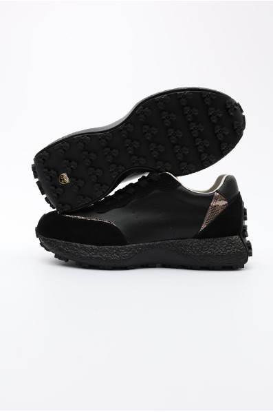 Кроссовки ALLSY 191872