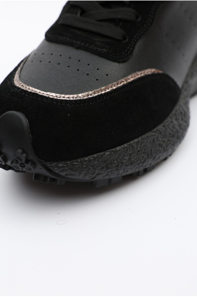 Кроссовки ALLSY 191872