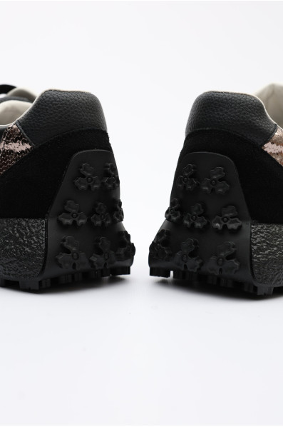 Кроссовки ALLSY 191872