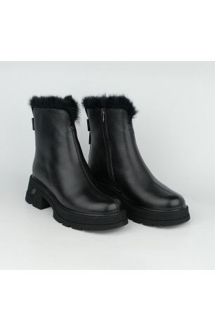 Ботинки зима Anna Lucci 202554
