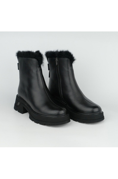 Ботинки зима Anna Lucci 202554