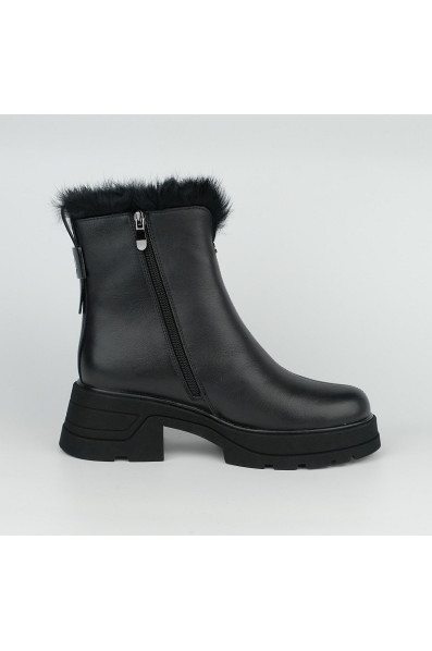 Ботинки зима Anna Lucci 202554