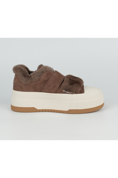 Ботинки зима ALLSY 202533