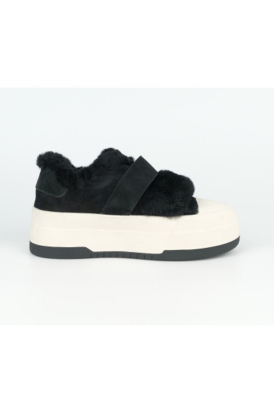 Ботинки зима ALLSY 202535