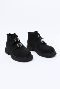 Ботинки ALLSY 202570