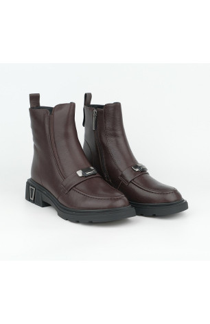 Ботинки зима Fabio Monelli 202588