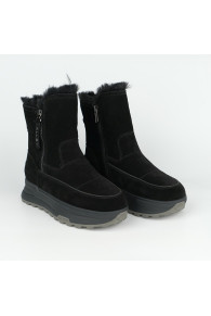 Ботинки зима ALLSY 202679