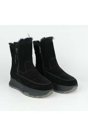 Ботинки зима ALLSY 202679
