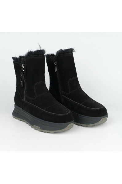 Ботинки зима ALLSY 202679