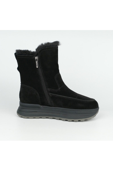 Ботинки зима ALLSY 202679