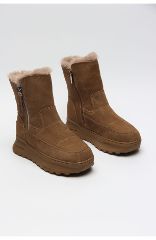 Ботинки ALLSY 202683
