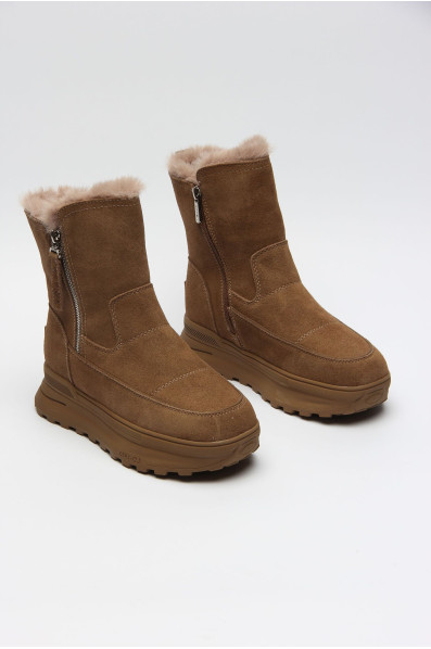 Ботинки ALLSY 202683