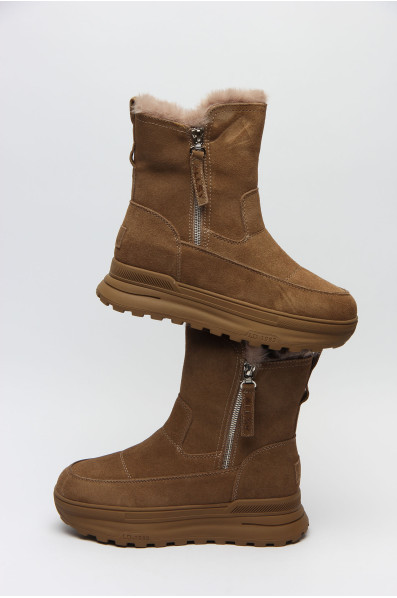 Ботинки ALLSY 202683