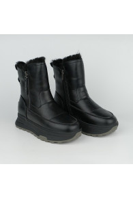 Ботинки зима ALLSY 202680