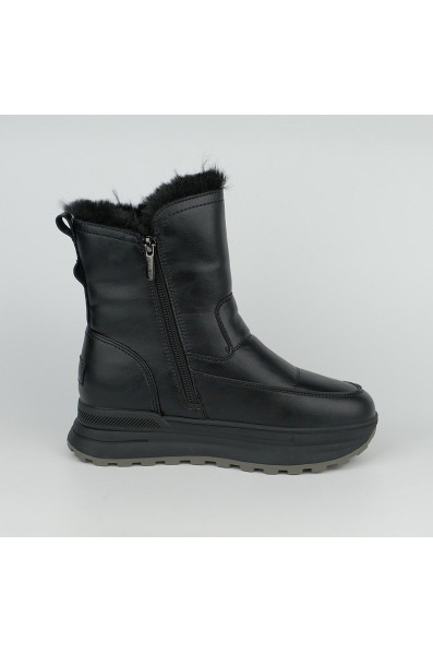 Ботинки зима ALLSY 202680