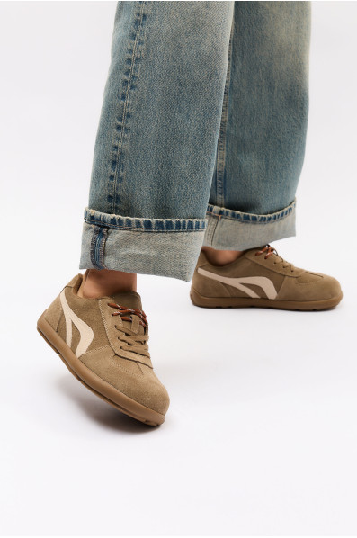 Кроссовки ALLSY 205318