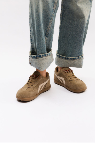 Кроссовки ALLSY 205318