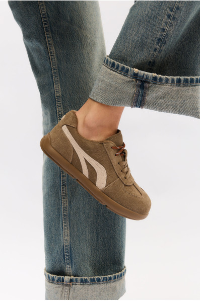 Кроссовки ALLSY 205318