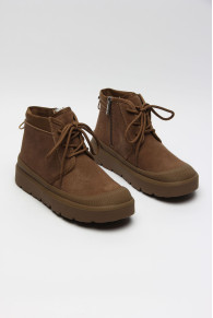 Ботинки зима 204555