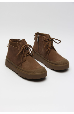 Ботинки зима 204555