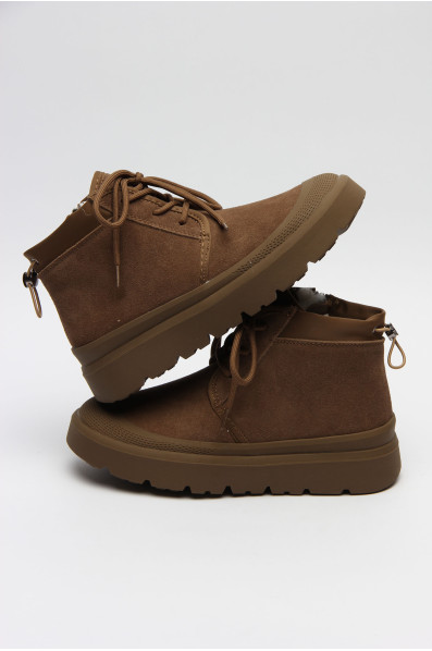 Ботинки зима 204555