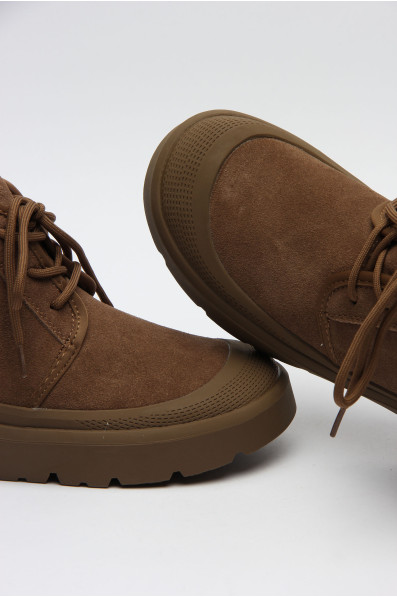 Ботинки зима 204555