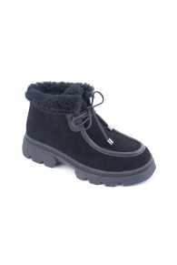 Ботинки зима ALLSY 204549