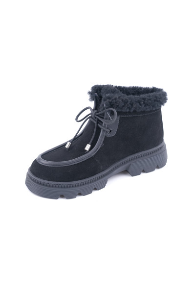 Ботинки зима ALLSY 204549