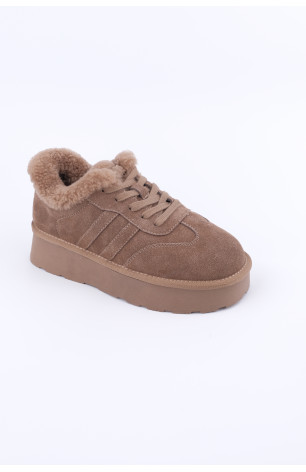 Ботинки зима ALLSY 204604