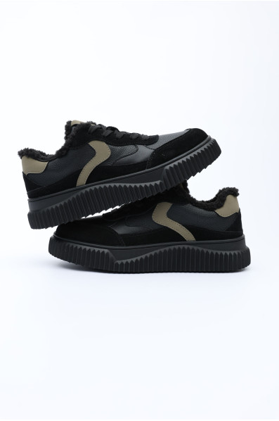 Кросівки ALLSY 190916