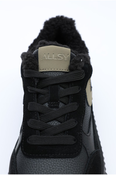 Кросівки ALLSY 190916