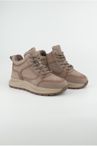 Ботинки ALLSY 204662