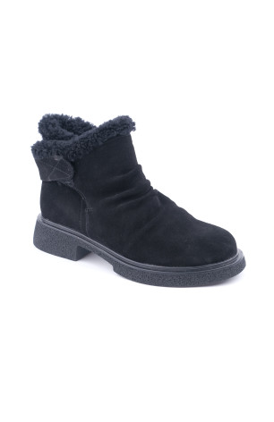 Ботинки зима ALLSY 204814