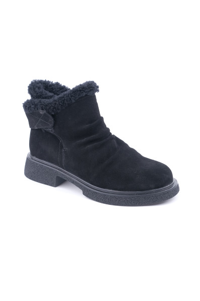 Ботинки зима ALLSY 204814