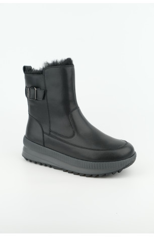Ботинки зима ALLSY 205339