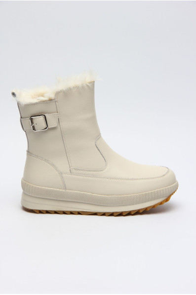 Ботинки 205340