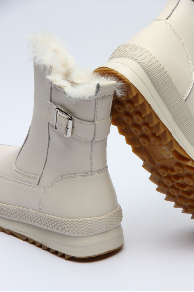 Ботинки 205340