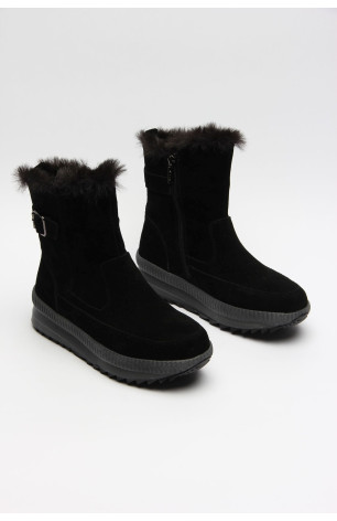 Ботинки 205341