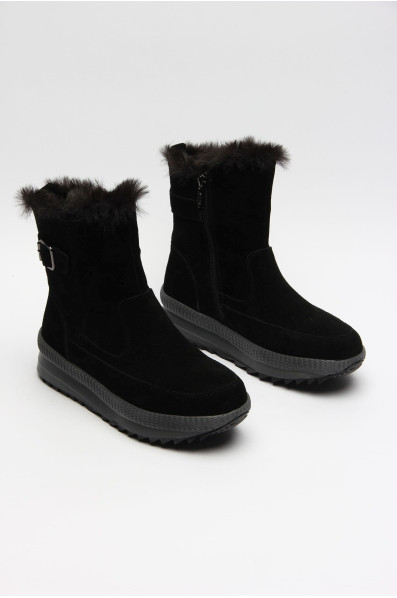 Ботинки 205341