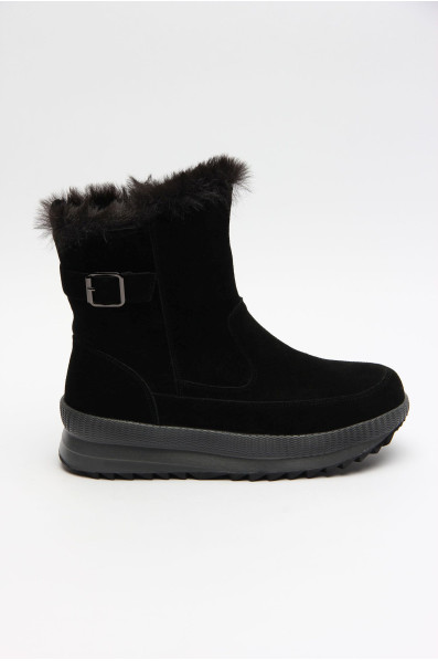 Ботинки 205341