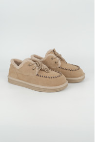 Ботинки зима ALLSY 205361