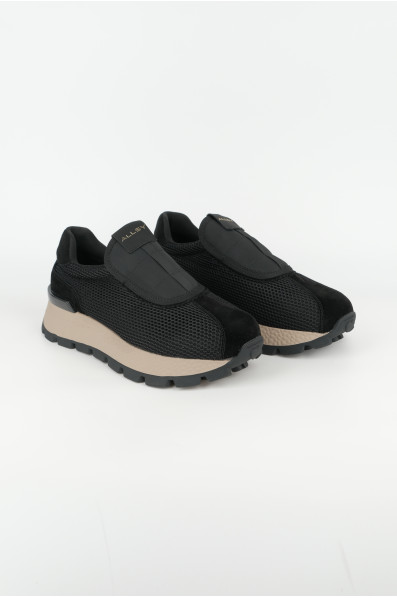 Кросівки ALLSY 205391