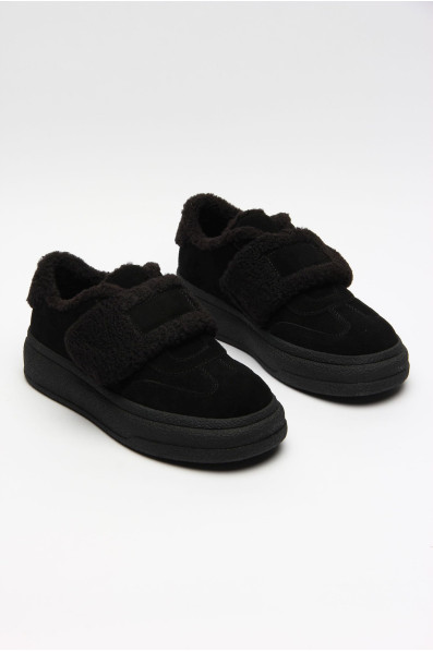 Ботинки зима 205402