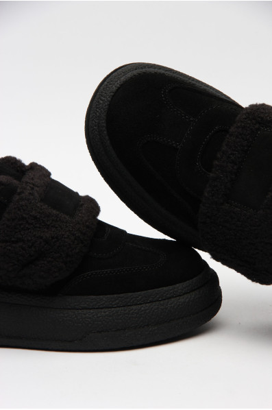 Ботинки зима 205402