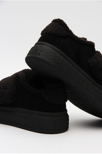 Ботинки зима 205402