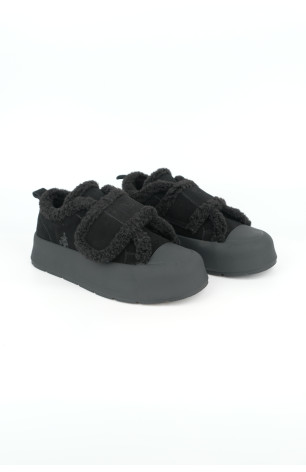 Ботинки зима ALLSY 205432