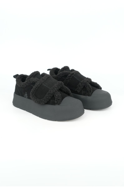 Ботинки зима ALLSY 205432