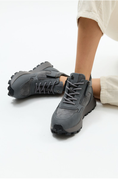 Кросівки ALLSY 205442